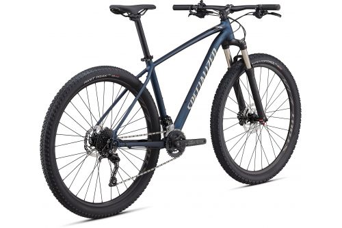 Rower górski Specialized Rockhopper Expert 2X 2020 - Rozmiar M - Ostatnia sztuka